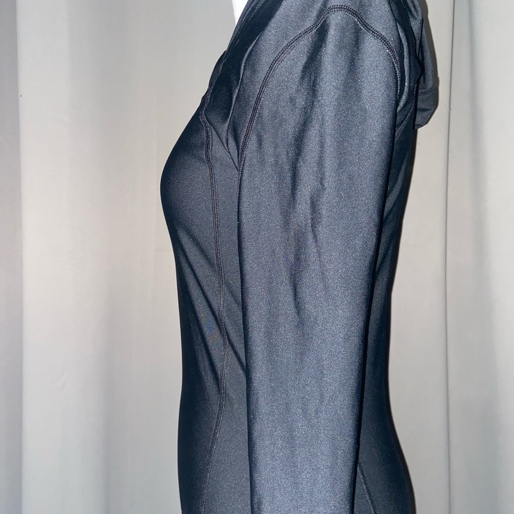 UA hoodie